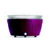 LotusGrill XL Purple