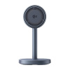 Indukčný nabíjací stojan Baseus Orbit 2 Pro Qi2 20W (sivý) P10273500813-00
