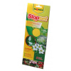 Propher Stopset Žlté lepové dosky na odchyt lietajúceho hmyzu 10 x 25 cm 5 ks