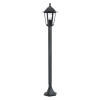 Eglo Laterna 4 Stojacia lampa vonkajšia, 100 cm, 60 W, E27, 22144