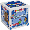 ADC BRAINBOX HRA Matematika *SPOLEČENSKÉ HRY*
