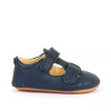 Froddo prewalkers sandálky dark blue 21