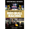 Growing Wings - Ben Hunt