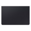 Puzdro Samsung EF-DX211UBE Book Keyboard Slim pre Galaxy Tab A9+ čierne