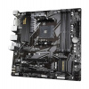 Gigabyte B550M DS3H, AMD B550, AM4, 4xDDR4, mATX (B550M DS3H)