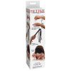 Fetish Fantasy Lover's Fantasy Kit - 3 dielna súprava na BDSM