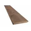 Stillwood Thermo borovica fasádny obklad Gap 19x140mm AB