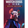 Ubisoft Toronto Watch Dogs: Legion - Deluxe Edition (PC) Ubisoft Connect Key 10000188657023