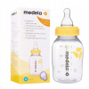 MEDELA Lahvička s dudlíkem vel.S 150ml