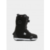 DC Phase Pro Step On (black/black/white) 43, čierna