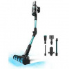 Tyčový vysávač Cecotec Conga Rockstar 2500 Thunder Flex Animal čierny/modrý
