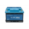 Supervolt LiFePO4 100Ah 12,8V lítiová batéria