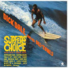 LP Dick Dale & His Del-Tones: Surfers' Choice LTD