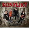 Konflikt: Somnium (Digipack CD)