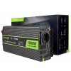 Green Cell INV08 12V/220V, 1000W/2000W