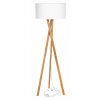 Stojaci/stojací lampa, tri -dub, dub, lampa 160 cm (Stojaci/stojací lampa, tri -dub, dub, lampa 160 cm)