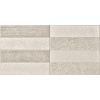 BALDOCER Ceramicas Brick Asphalt Grit 30x60 R Béžová