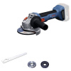 Bosch Professional GWS 18V-8 06019N9000 akumulátorová úhlová brúska; 06019N9000