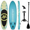 Paddleboard Master paddleboard Aqua Elfin, 10 (MAS-B810)