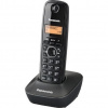 Panasonic KX-TG1611FXH telefon bezsnurovy DECT