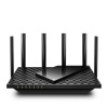 Router TP-Link Archer AXE75 802.11ax (Wi-Fi 6)