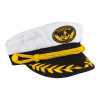 GURKHA Tactical Čiapka námornícka, Captain