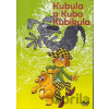 Kubula a Kuba Kubikula DVD