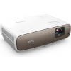 BenQ DLP Projektor W2710, 3840x2160 4K/2200 ANSI lm/1.13÷1.47/50000:1/3xHDMI/2xUSB/ 9H.JPY77.38E