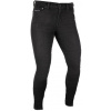kalhoty SOFIA AA Slim jeans, OXFORD, dámské (černá, vel. 8)