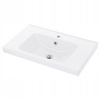 Kupelňový set doplnkov - Umývadlo IKEA ODENSVIK 80x49cm (Kupelňový set doplnkov - Umývadlo IKEA ODENSVIK 80x49cm)