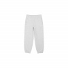 Slazenger Ice Grey Marl 1115130 9-10 Years