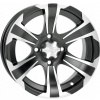 Kolesá ITP SS312 14x8 palcov rozchod 4/110 ET 5+3