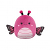 Squishmallows Motýľ Marcelina 13 cm