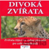 Divoká zvířata - MAYDAY publishing