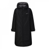 Gul Waterproof Changing Robe Unisex Black XS
