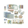 Little Dutch Kreatívna sada Forest Friends