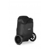 Easywalker Prepravná taška na kočík Jackey XL/Jackey2 XL Black