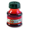 Atrament Koh-i-noor 50g červený