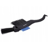 BBB Cycling karietáč na pastorky BBB BTL-17 ToothBrush pre kazety a pomalé behy