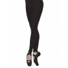 Pančuchové nohavice SOLO TR55 (100 DEN) čierne vel. I (116-122)