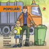 Popeláři - Monika Valentová, Zdeněk Skřivánek (ilustrátor)