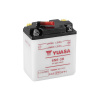 YUASA BATTERY 6N6-3B CONV W/O ACID