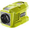 Ryobi RY18BI150A-0 akumulátorový 18V invertor 150W