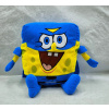 Spongebob maskot Superhero squarepants (Spongebob maskot Superhero squarepants)