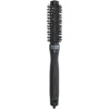 Olivia Garden Ceramic+Ion Tourmalin Black Brush ( 15 mm ) - Kefa na vlasy