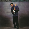 Cray Robert - Strong Persuader / Vinyl [LP]