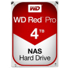 WD RED Pro NAS WD4005FFBX 4TB SATAIII/600 7200rpm 256MB cache Western Digital