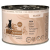 Catz finefood No.9 so zverinou 200 g