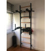 Rebrina BenchK 732B, Farba: BIELA