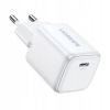 Nabíjačka UGREEN 15326 Nexode mini, USB-C, PD3.0, QC4.0, GaN, 30W